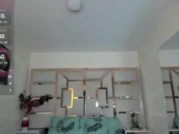 Chaturbate Live Sex of brenda_mejiaa