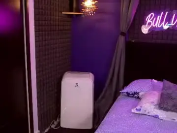 Chaturbate Live Sex of bull_vixen2001