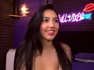 Chaturbate Adult Webcams of bull_vixen2001