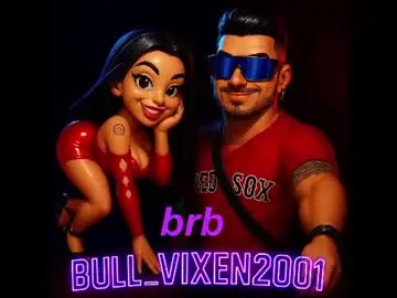 Chaturbate Best Webcam of bull_vixen2001