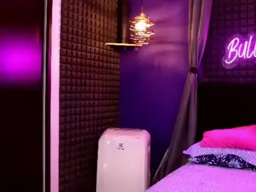 Chaturbate Live Sex Cam of bull_vixen2001