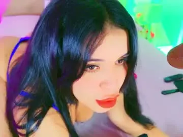 Chaturbate Adult Video Chat of charlootteevans