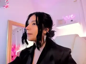 Chaturbate Sex Chat of isis_waifu_