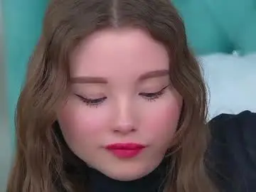 Chaturbate Best live sex cam show of keiraace