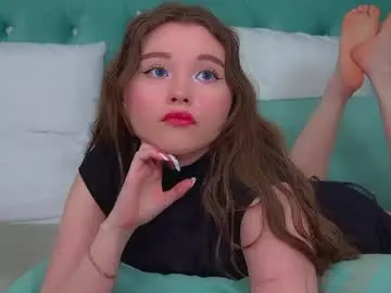 Chaturbate Live Porn of keiraace