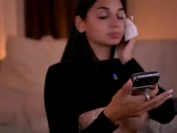 Chaturbate Sex Chat of luvcaprice