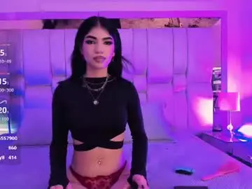Chaturbate Free Live Porn of maddyperez8