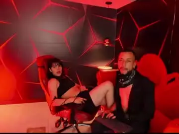 Chaturbate Watch Live Sex Cams of marcoandstartmin