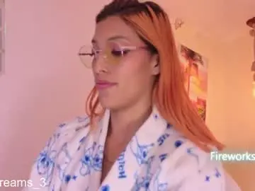 Chaturbate Live Sex Cam of persefone__xxx
