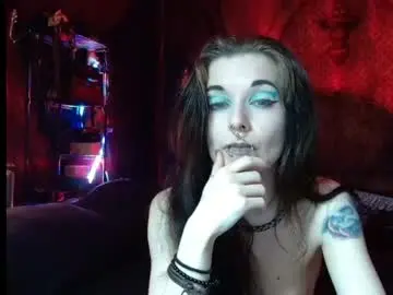 Chaturbate Watch Live Sex Cams of seraphinmunster