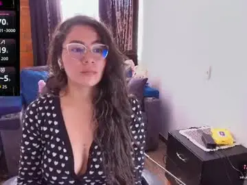 Chaturbate Live Sex Cam of sexy_kendall24