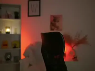 Chaturbate Live Porn of sisablue