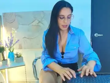 Chaturbate Adult Webcam of zuzana21