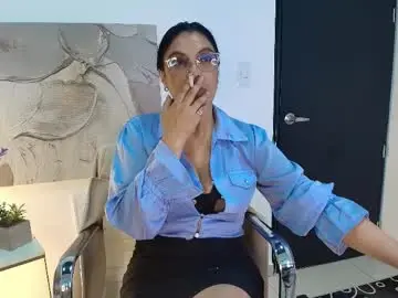 Chaturbate Free Porn Cam of zuzana21