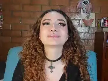 Chaturbate Free Porn Cam of annycolin