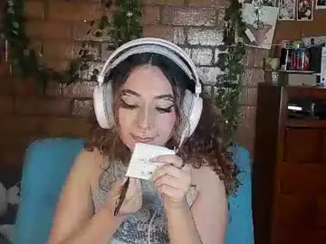 Chaturbate Live Sex of annycolin