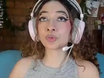 Chaturbate Sex Chat of annycolin