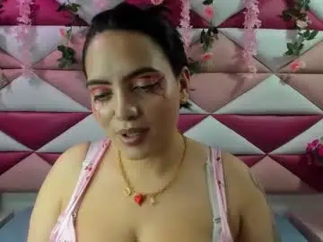 Chaturbate Live Porn of isabella_mora_