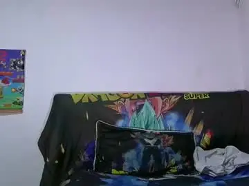 Chaturbate Nude Webcam of julietajaguar