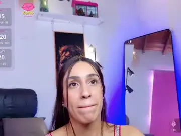 Chaturbate Live Sex Cam of milan_roux