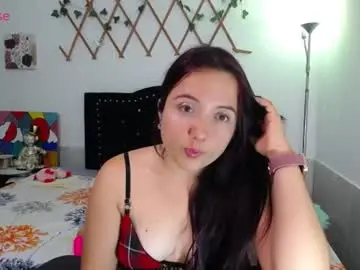 Chaturbate Private Sex Chat of naughtygirl_mmm