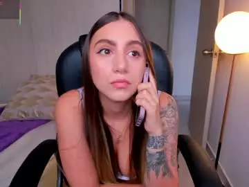 Chaturbate Sex Chat of stacyconner