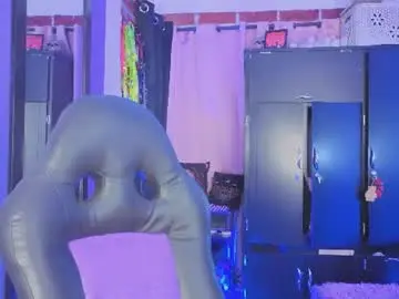 Chaturbate Nude Webcam of badkatyuska