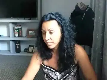 Chaturbate Adult Webcam of crazybrenda89