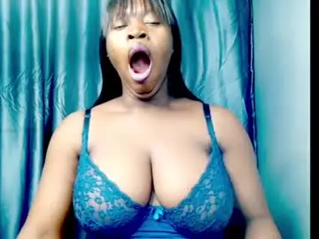 Chaturbate Best Webcam of ebonyx_dripqueen
