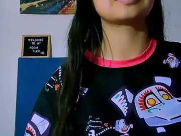 Chaturbate Free Porn Cam of himawary_soin5