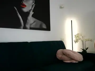 Chaturbate Live Sex of izy_bellee