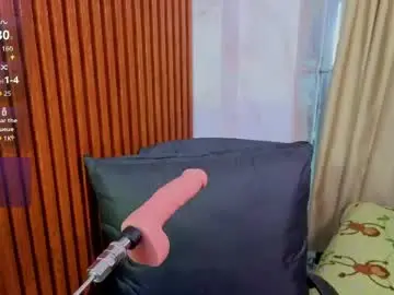 Chaturbate Adult Webcam of nena_cupcake_