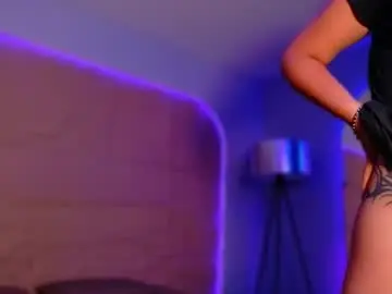 Chaturbate Sex Cam of osiriss_