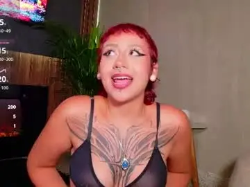 Chaturbate Best live sex cam show of osiriss_