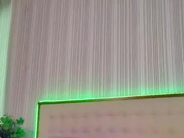 Chaturbate Sex Cam of rubyvalen
