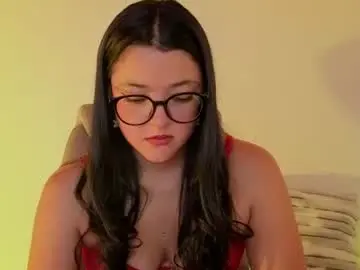 Chaturbate Best Webcam of scarlett_rabbitt_