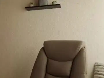 Chaturbate Best Webcam of scarlett_rabbitt_