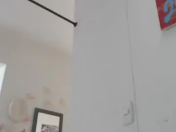Chaturbate Nude Webcam of seley222