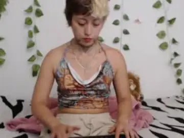 Chaturbate Sex Cam of seley222