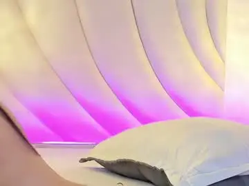 Chaturbate Sex Cam of siara_lewis_