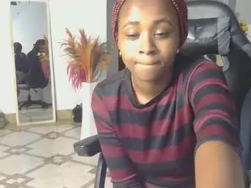 Chaturbate Live Sex Cam of skyy_brown