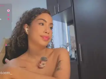 Chaturbate Live Porn of sofia_mendez01