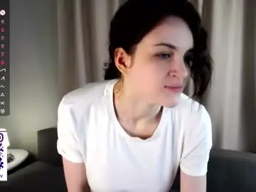 Chaturbate Live Sex Cam of sweetyoops