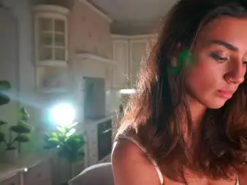 Chaturbate Live Sex Cam of dinacaguimbal