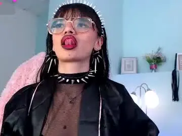 Chaturbate Private Sex Chat of emerald_gh