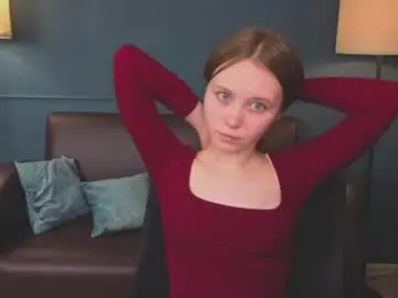 Chaturbate Free Live Porn of floralarsson