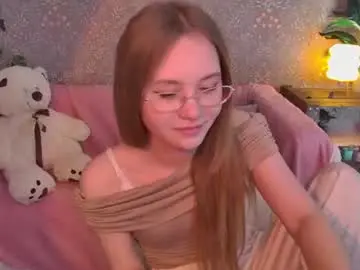 Chaturbate Free Porn Cam of floralarsson