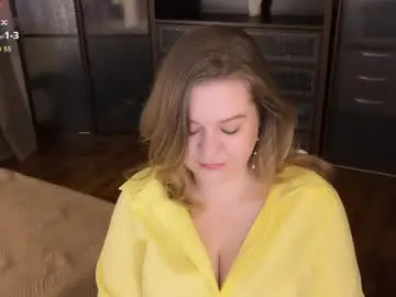 Chaturbate Adult Webcam of helenbonham