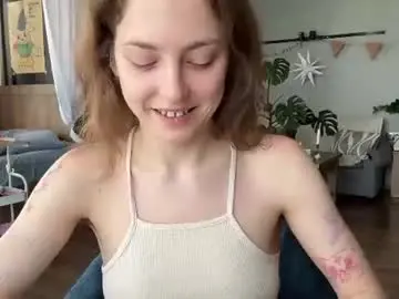 Chaturbate Sex Cam of holydori