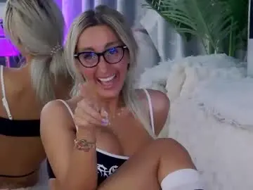 Chaturbate Live Sex of isabelleethan